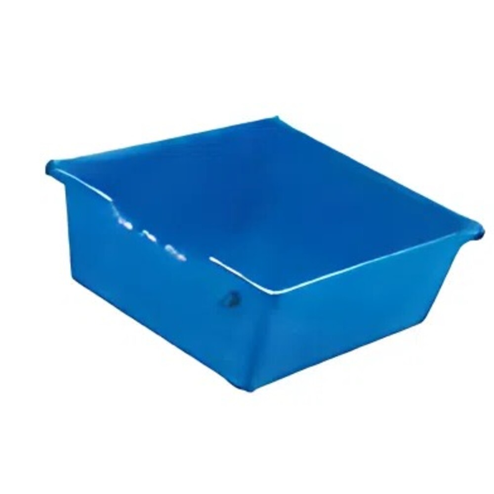 CS 2 Kunststoffschübe