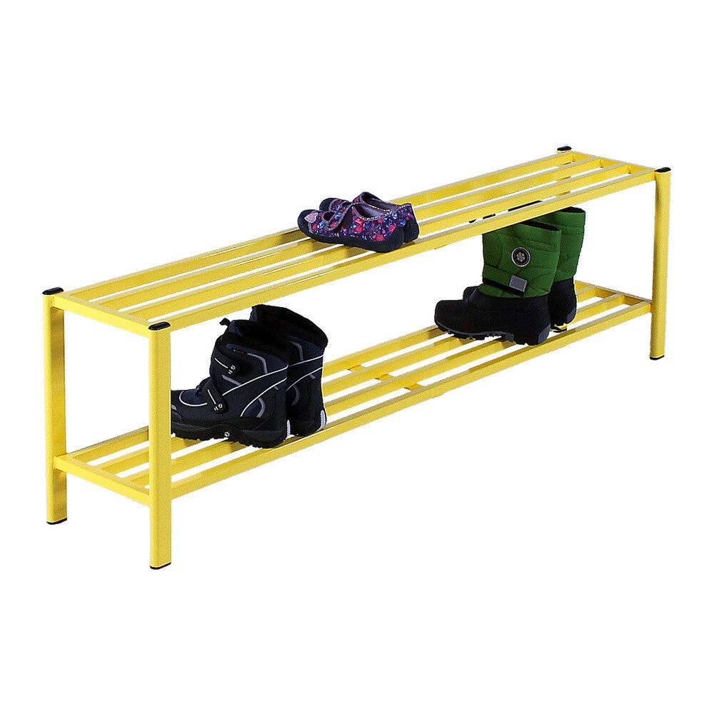 Grundregal für hohe Schuhe