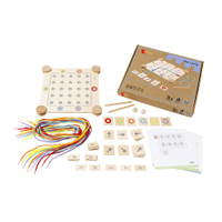 Da Lang – Coding- & Algorithmusspiel für Kinder - 103607a 1000