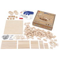 comblo® All in One – Konstruktionsset - 103762 1000