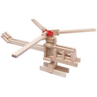 comblo® Premium – Großes Konstruktions-Komplettset - 103763a 1000