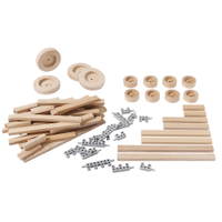 comblo® Plus – Erweiterungsset für kreatives Konstruieren - 103764b 1000