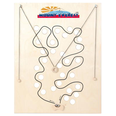 Spieltafel Mount Everest