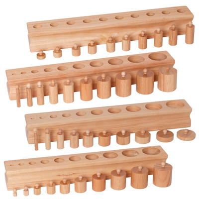 Zylinderblock-Set