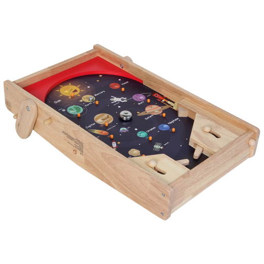 112383_01 PINTOY 2 in 1 Fußball-Flipper und Pinball - 112383 01