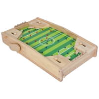 PINTOY 2 in 1 Fußball-Flipper und Pinball - 112383 02