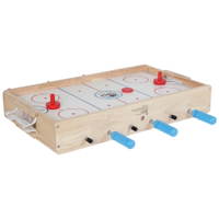 PINTOY 2 in 1 Tischfußball und Hockey - 112425 02
