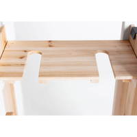 Hobby Horse Stall ‚Stalli‘, 2-tlg. - 241480 05 1000