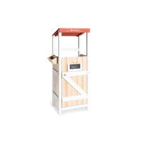 Hobby Horse Stall ‚Stalli‘, 2-tlg. - 241480 1000