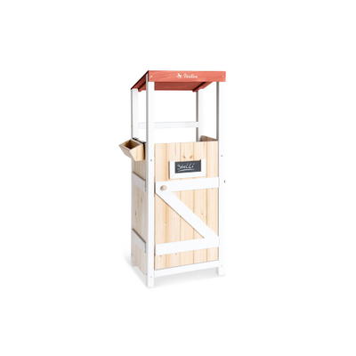 Hobby Horse Stall ‚Stalli‘, 2-tlg.