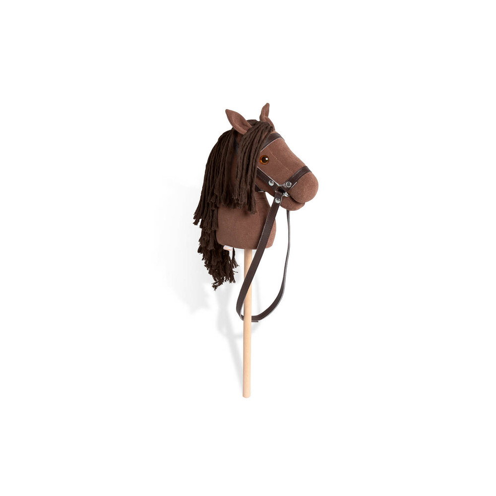Steckenpferd 'Lucky'