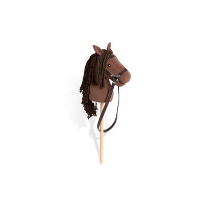 Steckenpferd ‚Lucky‘