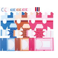 Geschenkschachteln – Süßes Verpacken - 300292 c 13