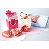 Geschenkschachteln – Süßes Verpacken - 300292 d 13