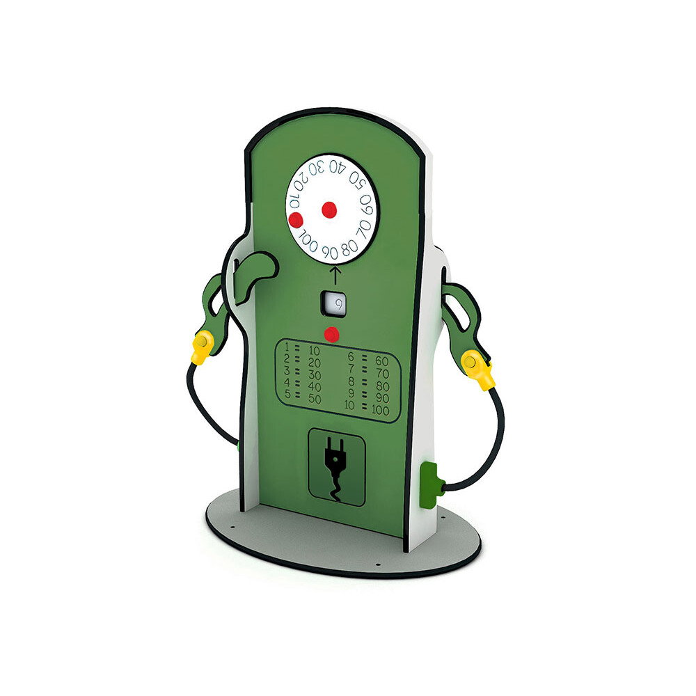 Ladestation - LEDON - 305020