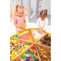 Tuff Tray - Spieltablett – Bild 44