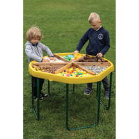 Tuff Tray - Spieltablett – Bild 42