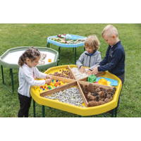 Tuff Tray - Spieltablett – Bild 41