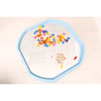 Tuff Tray - Spieltablett – Bild 8