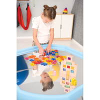 Tuff Tray - Spieltablett – Bild 7
