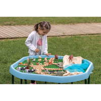 Tuff Tray - Spieltablett – Bild 6