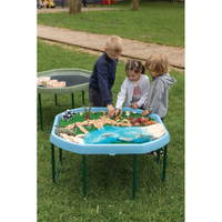 Tuff Tray - Spieltablett – Bild 5