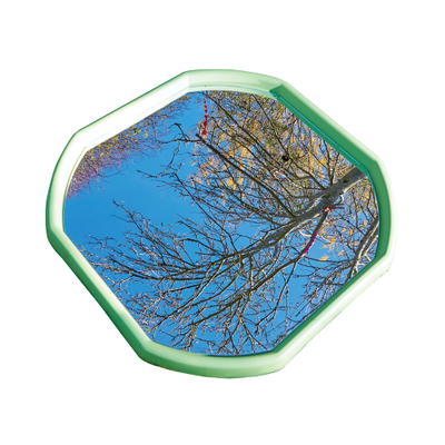 Tuff Tray – Spieltabletteinsatz, Spiegel
