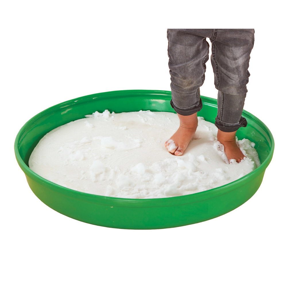 Deep Spot - Spieltabletteinsatz, Schwamm