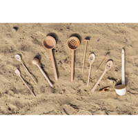 Sandspielzeug, Kochlöffel, 12-teilig - 352032 c 26