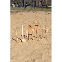 Sandspielzeug, Kochlöffel, 12-teilig - 352032 f 26