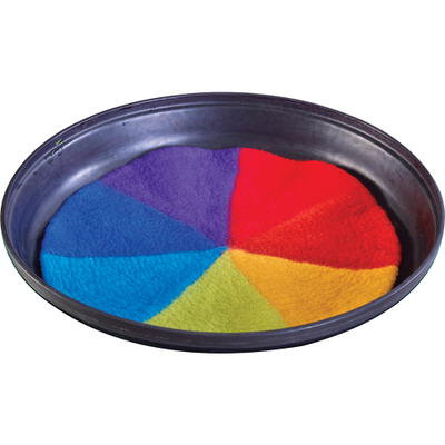 Deep Spot – Spieltabletteinsatz, Filz