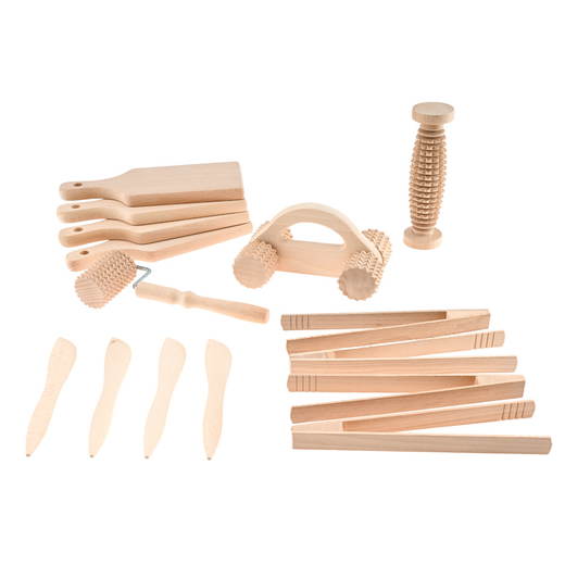 352058_a_26 Holzset für Kreatives Arbeiten - 352058 a 26