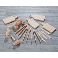 Holzset für Kreatives Arbeiten - 352058 d 26