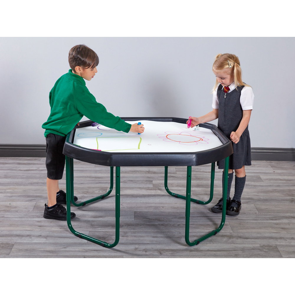 Tuff Tray - Spieltabletteinsatz, Papier
