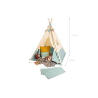 Tipi ‚Yuma‘ - 358048 01 1000