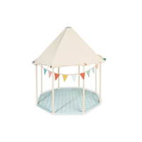 Pavillon ‚Yuma‘ - 358068 01 1000