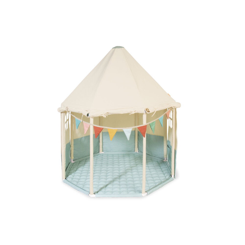 Pavillon 'Yuma'