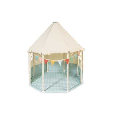 Pavillon ‚Yuma‘