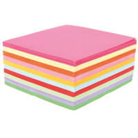 Origami Faltblätter, Quadrate 100 – viele Farben, 70 g/m² - 546014 a 16
