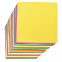 Origami Faltblätter, Quadrate 100 – viele Farben, 70 g/m² - 546014 b 15