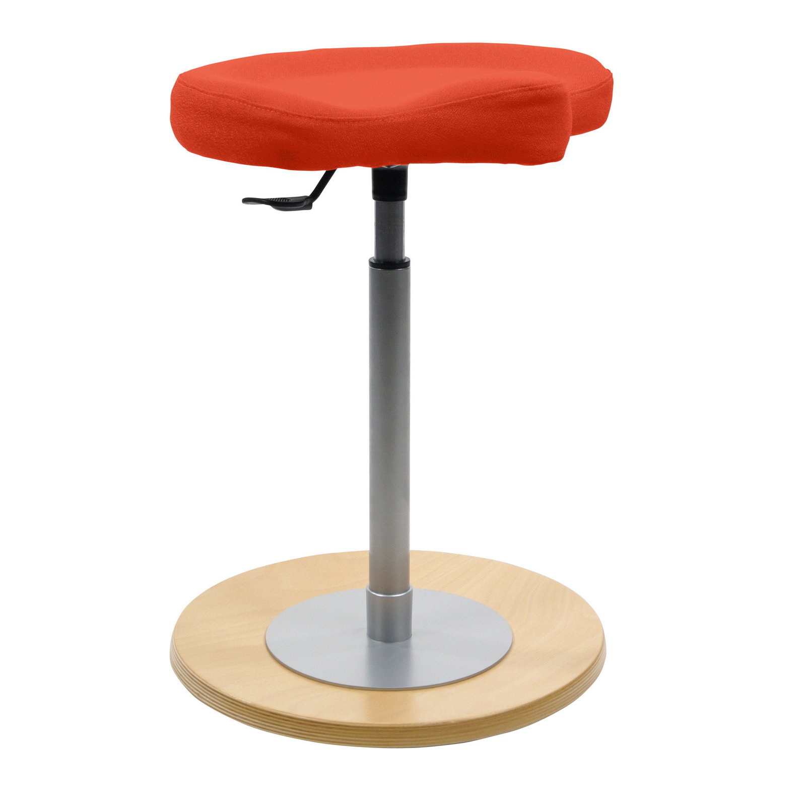 Stoff Orange
