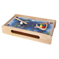 PINTOY 2 in 1 Billard und Puck Spiel - 768532 112886 02