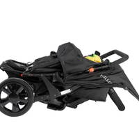 Trille Quadro Krippenwagen 4-Sitzer - 8035 4883 p