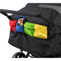 Trille Quadro Krippenwagen 4-Sitzer – Bild 18