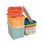 Box PRO, Größe M aus biobasiertem treeNside-Material - Betzold Box PRO aus biobasiertem treeNside Material M 850476 d ZN