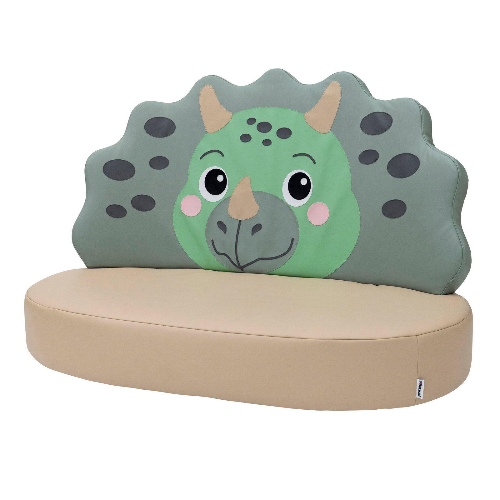 Betzold Dinosofa „Trixi“