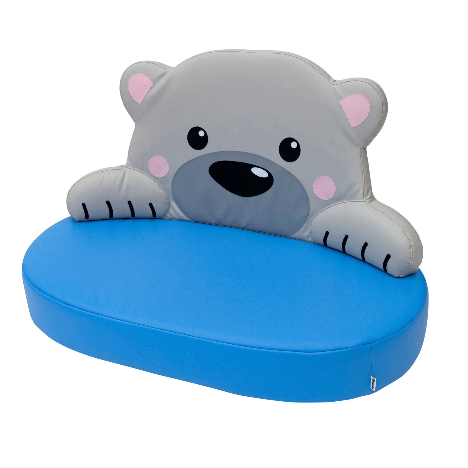 Betzold Eisbärsofa „Mats“