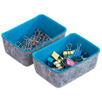 Betzold Filzschalen-Set, 7-teilig - Betzold Filzschalen Set 7 teilig E 760206 n ZN