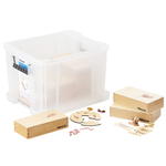 Lebenszyklen-Set - Betzold Lebenszyklen Set E 773103 c ZN