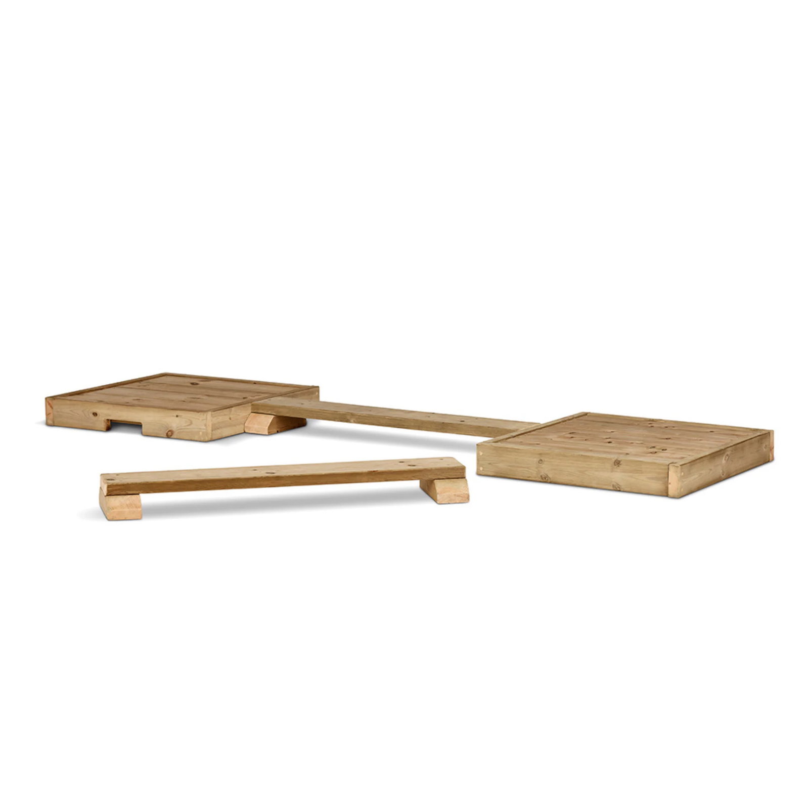 Podium Balance Set – Bewegungsparcours für Kinder